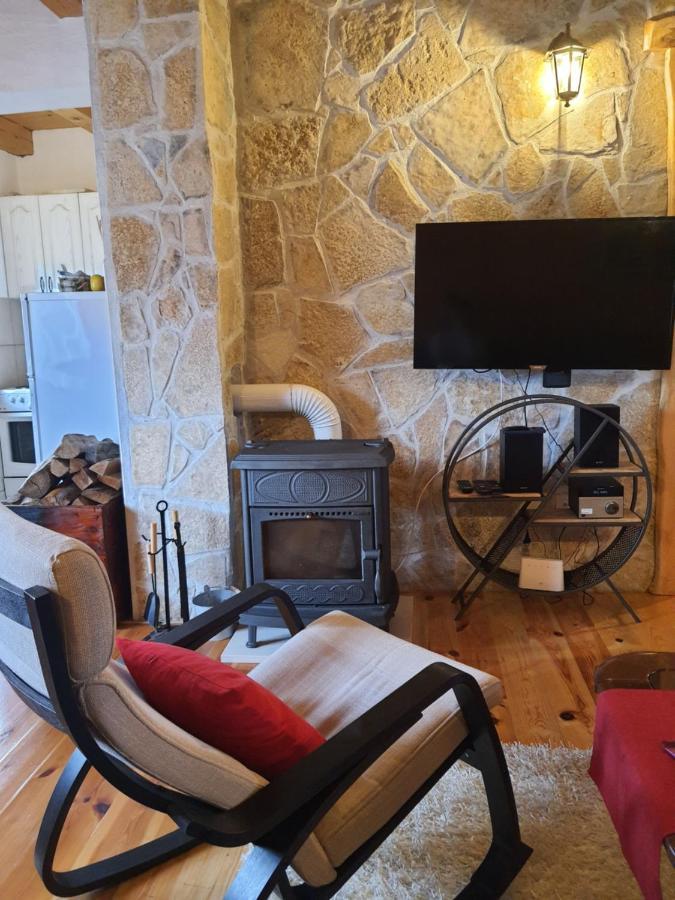 Vacation Home Andjelic Žabljak Zewnętrze zdjęcie