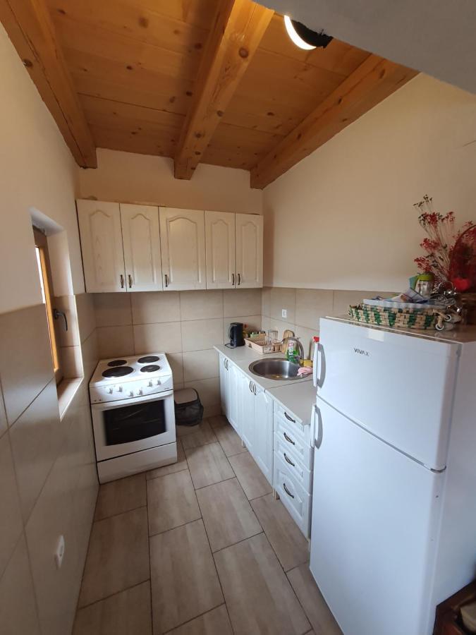 Vacation Home Andjelic Žabljak Zewnętrze zdjęcie