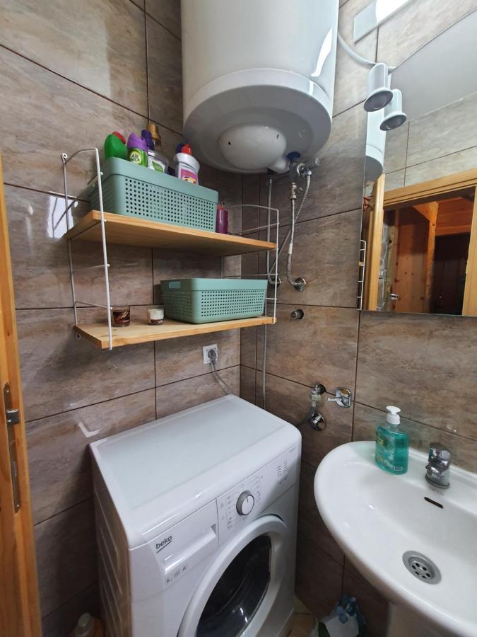 Vacation Home Andjelic Žabljak Zewnętrze zdjęcie